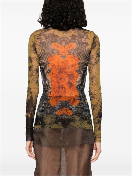  JEAN PAUL GAULTIER | TO305 M006P004115